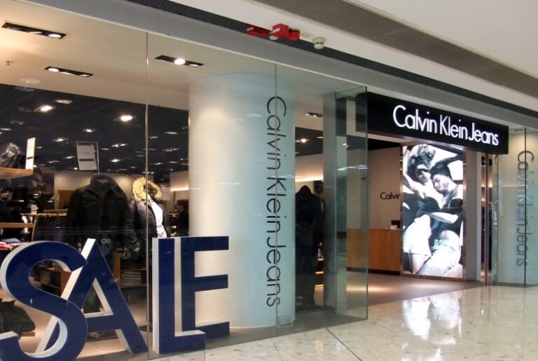Qual a Melhor Calvin Klein de Orlando