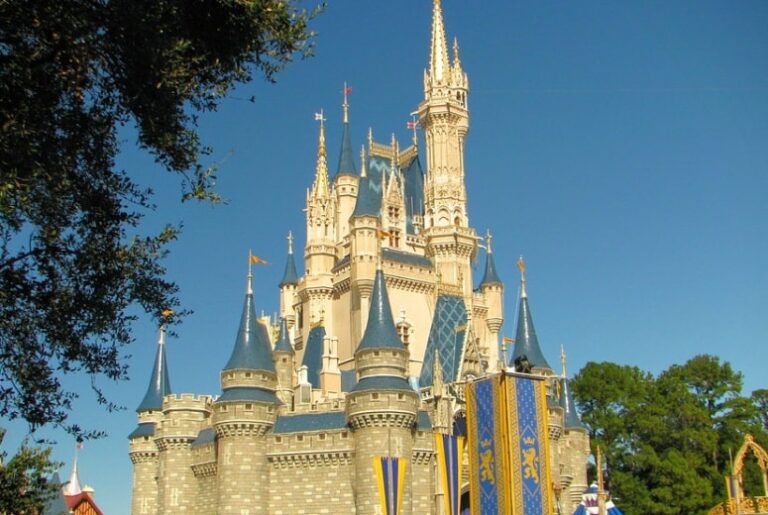 Qual o melhor dia para visitar cada parque de Orlando