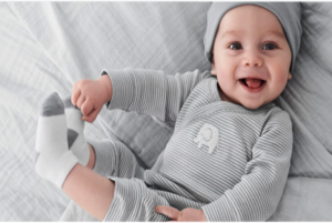 Enxoval de Bebê nos Estados Unidos
