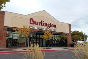 Burlington