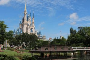 Parques de Orlando