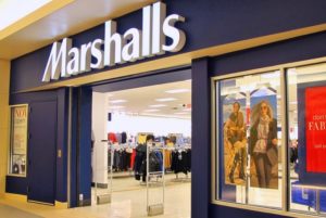 Marshalls