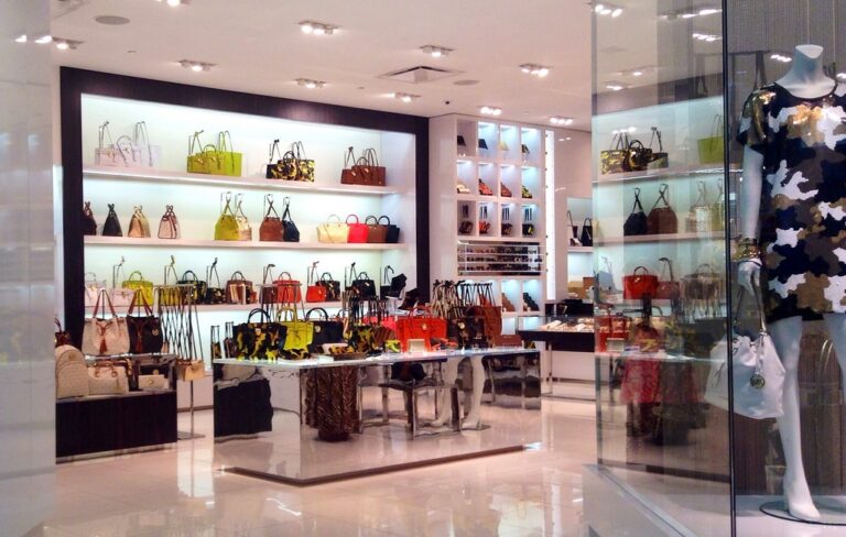 Onde comprar Bolsas em Orlando