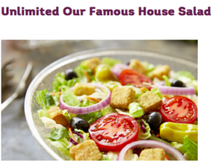 Olive Garden