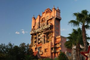 Parque Hollywood Studios