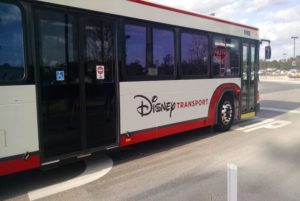 Como andar em Orlando