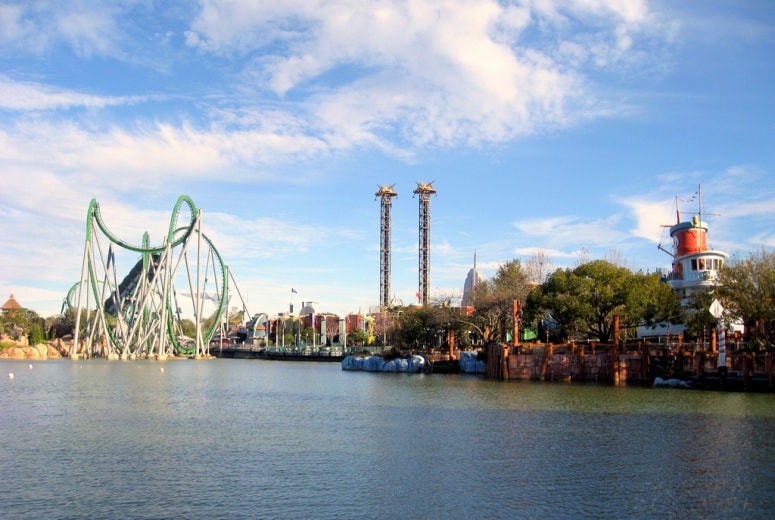 Roteiro Islands of Adventure - Dicas + Roteiro Completo do Parque