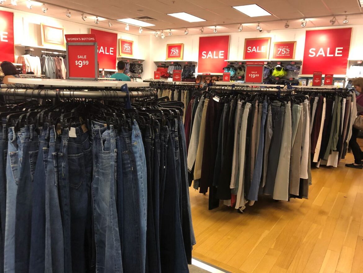 American Eagle de Orlando – Qual a Melhor American Eagle de Orlando