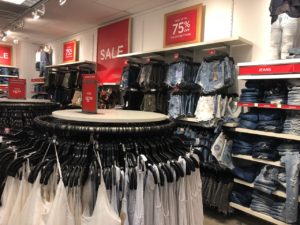 American Eagle de Orlando