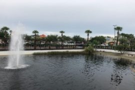 Lake Buena Vista Factory