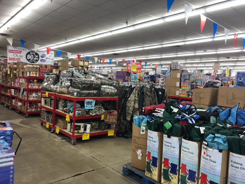Ollie's