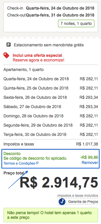 Apartamento Barato em Orlando