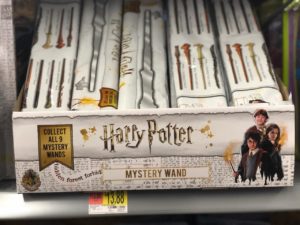 comprar lembrancinhas universal no walmart eua