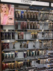 comprar maquiagem walmart eua