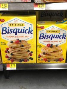 dica comprar Walmart usa: brownie