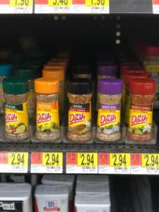 oleos em spray no walmart