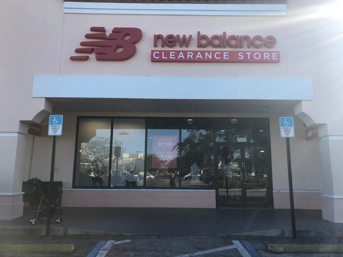 New Balance em Orlando – Qual a Melhor New Balance de Orlando