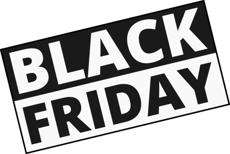 Black Friday 2018