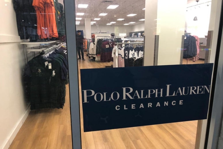 Lauren Em Clearance Ralph Polo Loja Orlando WEeD29IYH