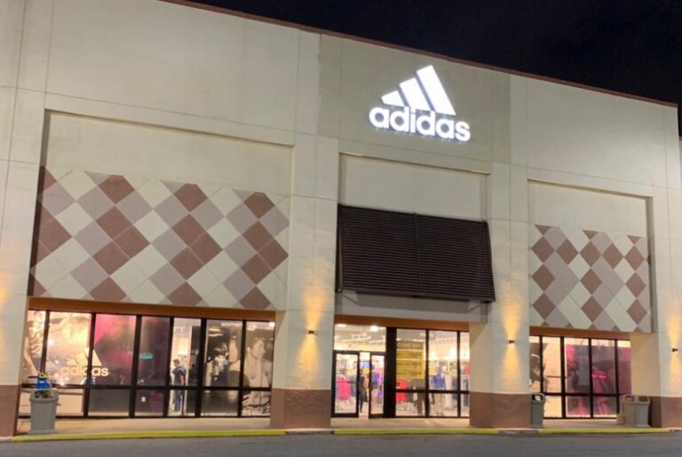 Onde Comprar Adidas em Orlando