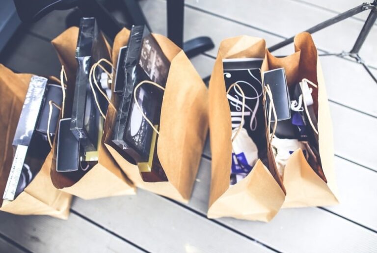Dicas de Compras em Orlando