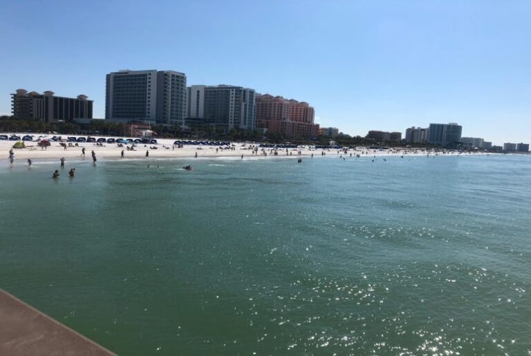 DICAS DA FLORIDA