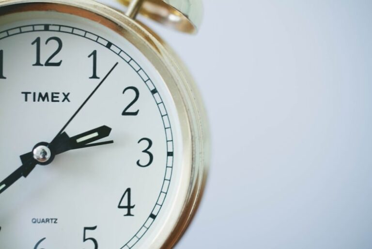 O que é Jet Lag