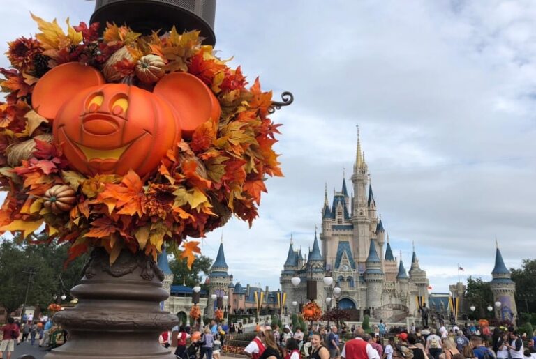 Halloween Disney 2022