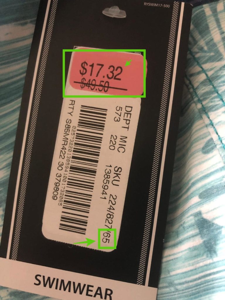 Dillard's Clearance