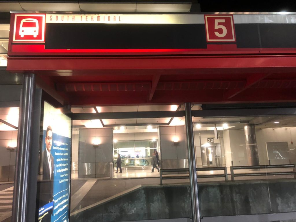 Como ir de Miami a Orlando de Ônibus