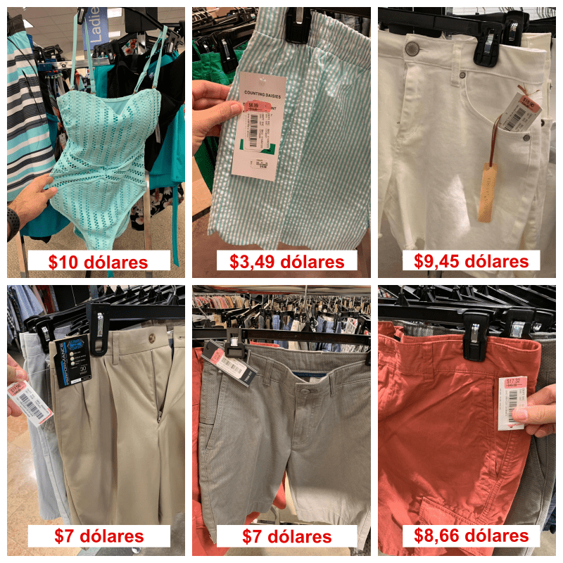 Dillard's Clearance