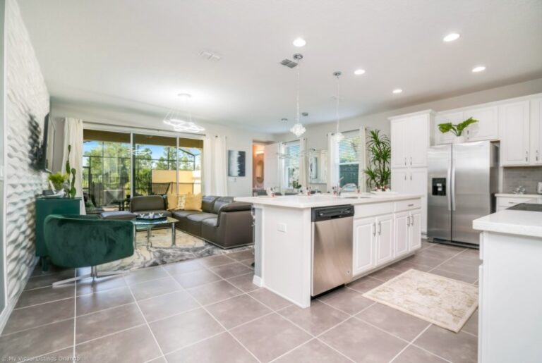 Aluguel de Casa em Orlando