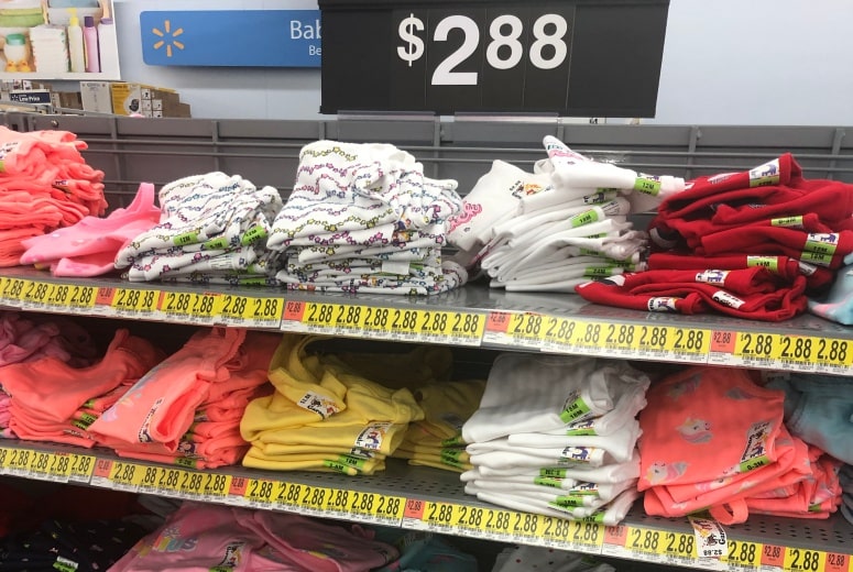 Walmart Orlando: Supermercado barato nos Estados Unidos