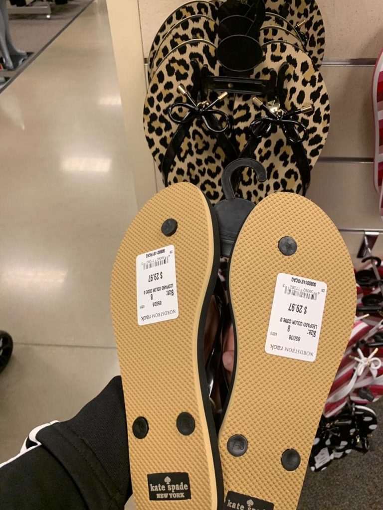 Sapatos