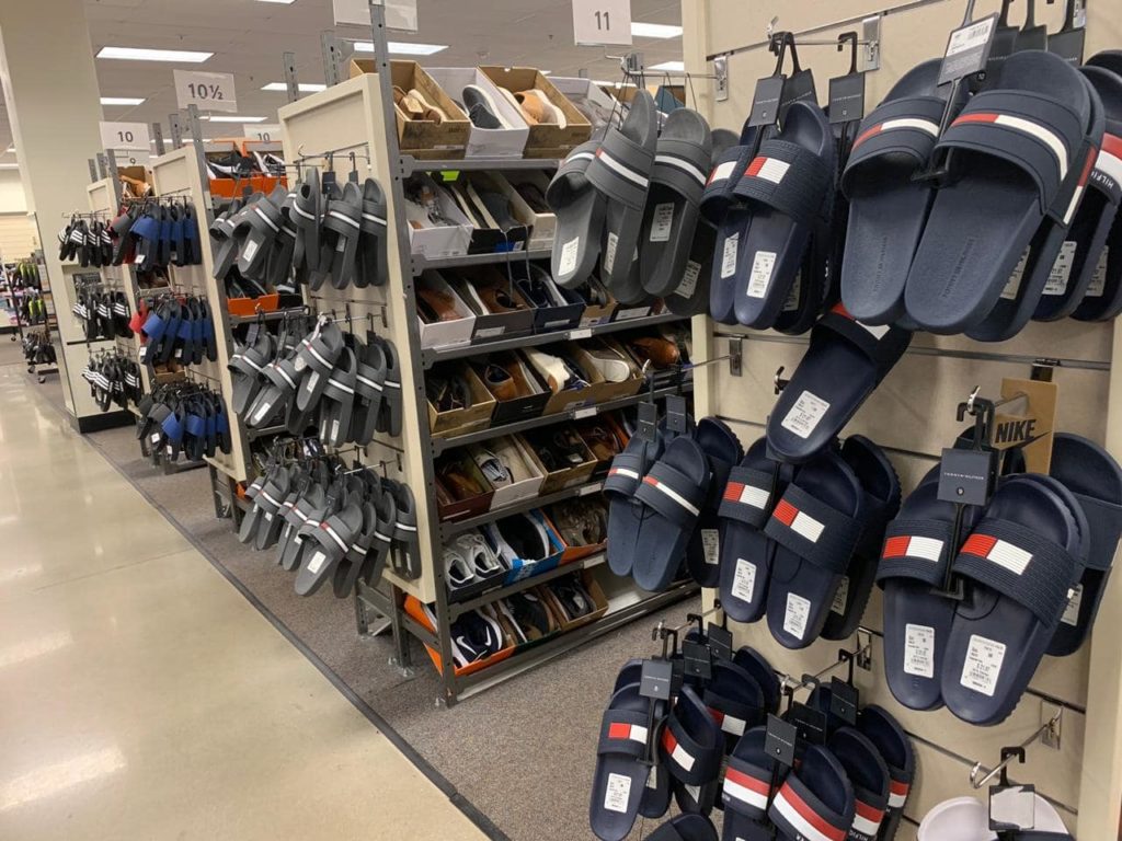 Sapatos