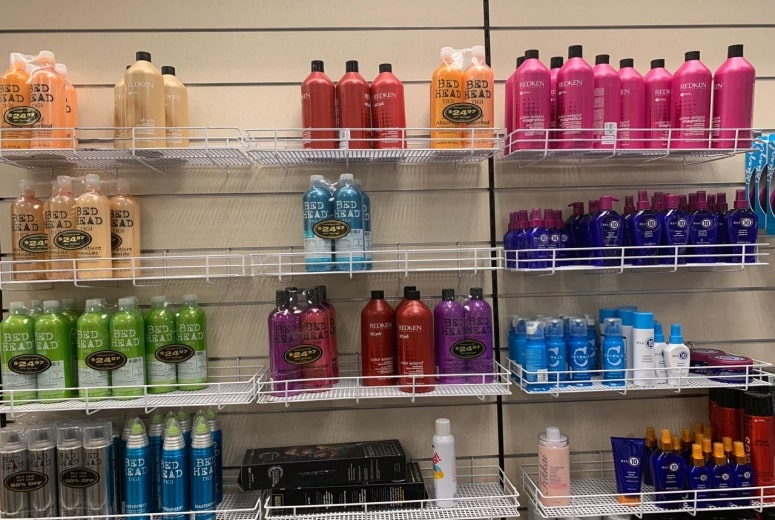 Nordstrom Rack Cosméticos