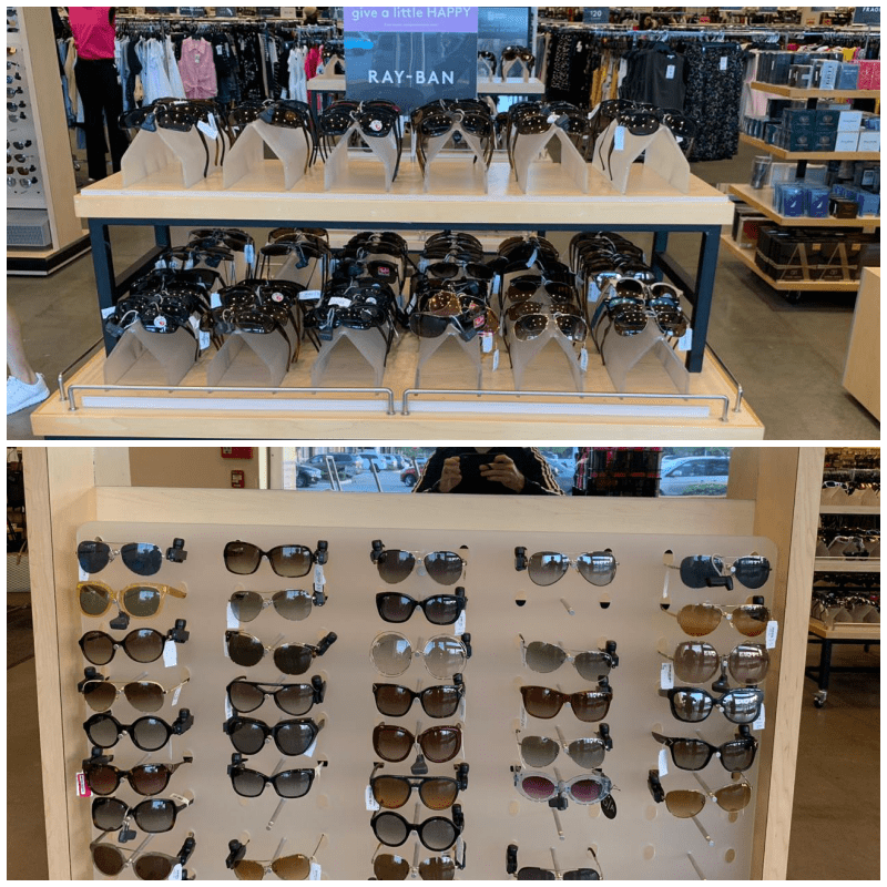 Nordstrom Rack Oculos