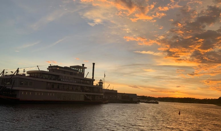 Disney Springs, EUA