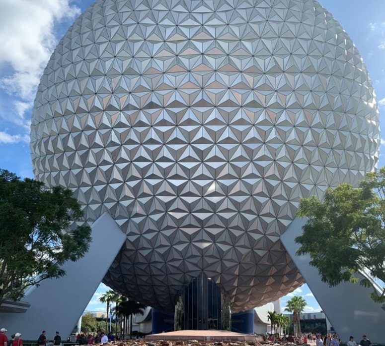 parques orlando Parque Epcot