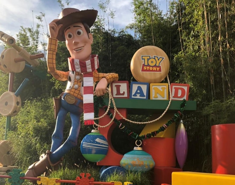 Roteiro de 10 Dias em Orlando - parque disney
