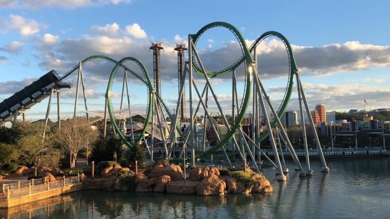 Roteiro de 10 Dias em Orlando