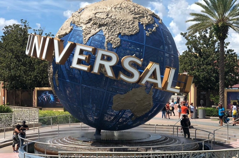 Roteiro de 10 Dias em Orlando