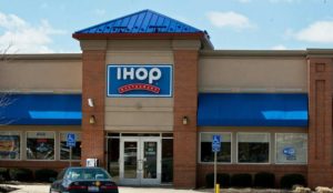 restaurante ihop onde comer em orlando