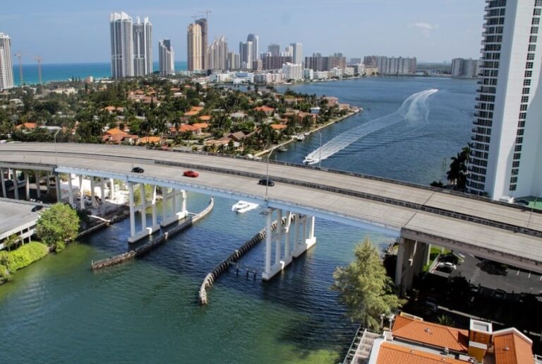 Como Ir de Miami para Orlando