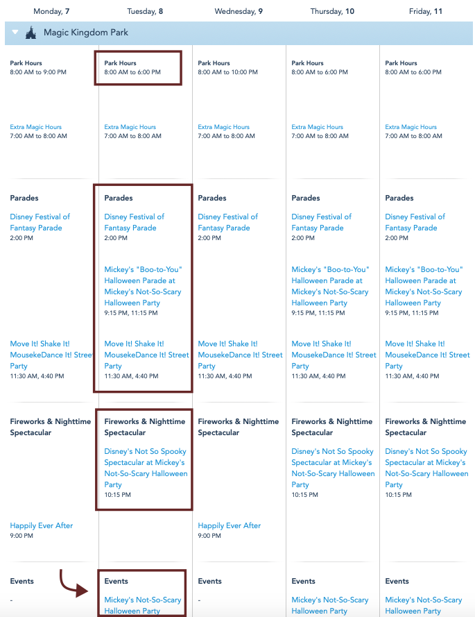 Como Montar um Roteiro para Orlando