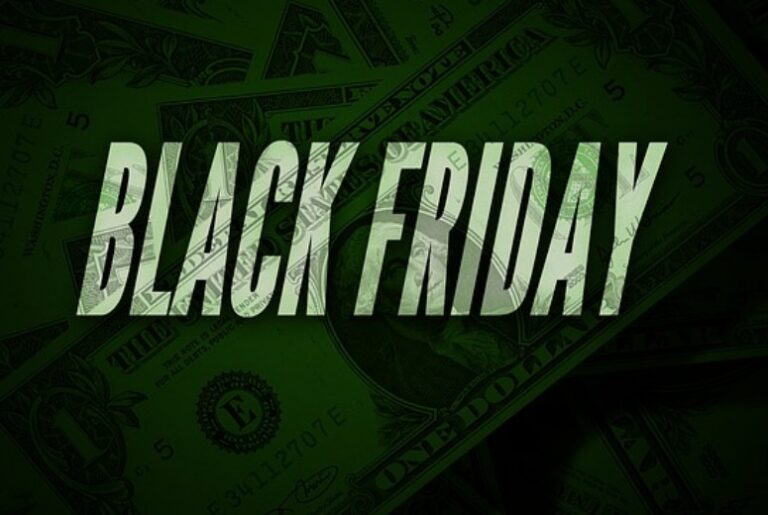 Black Friday em Orlando