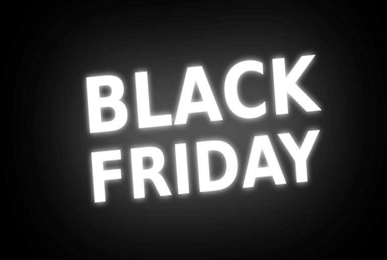 Horários Black Friday 2019 em Orlando