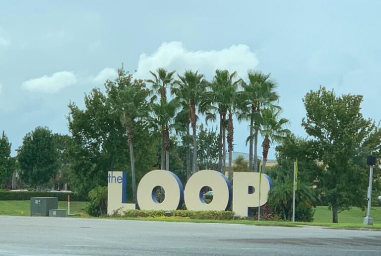Melhores Centros de Compras em Orlando