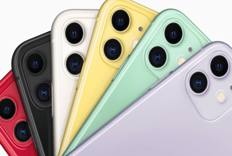 onde comprar iphone em Orlando