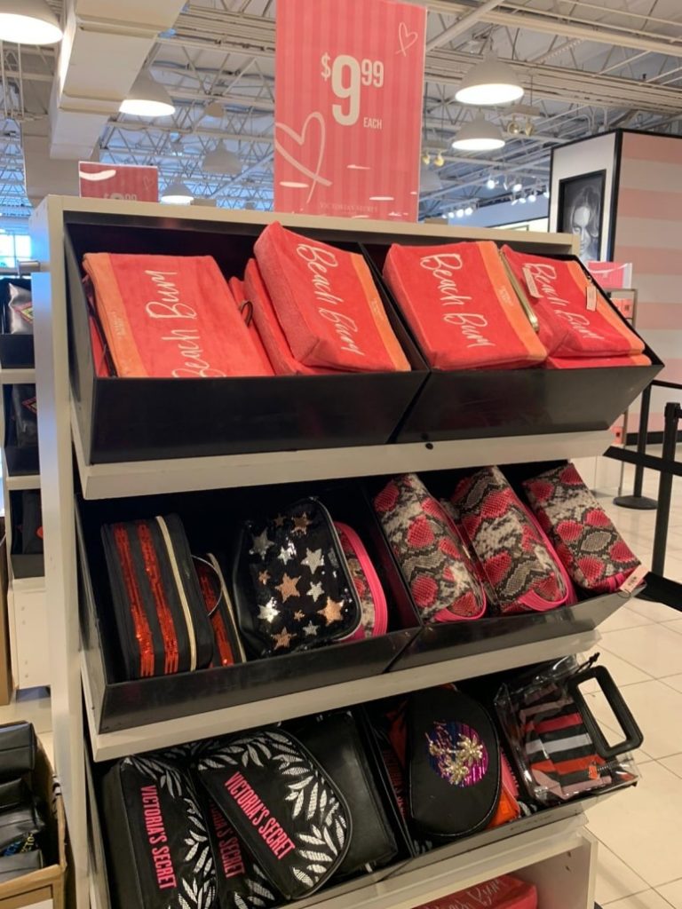 Outlet Victoria's Secret
